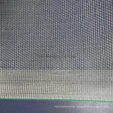 HDPE 90GSM Transparent Color Anti Insect Net